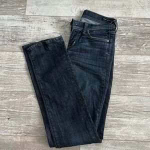 Citizens of Humanity jeans